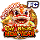 Chinese New Year