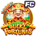 Lucky Fortunes