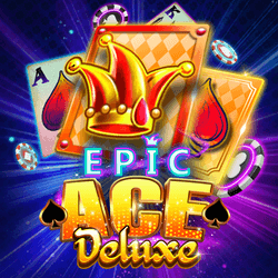 Epic Ace Deluxe