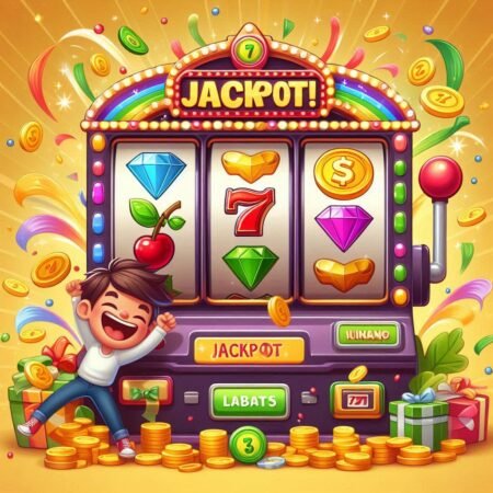 Bet Jili Casino: Your Gateway to Casino Riches