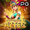 Treasure of Aztec