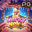 Lucky Neko